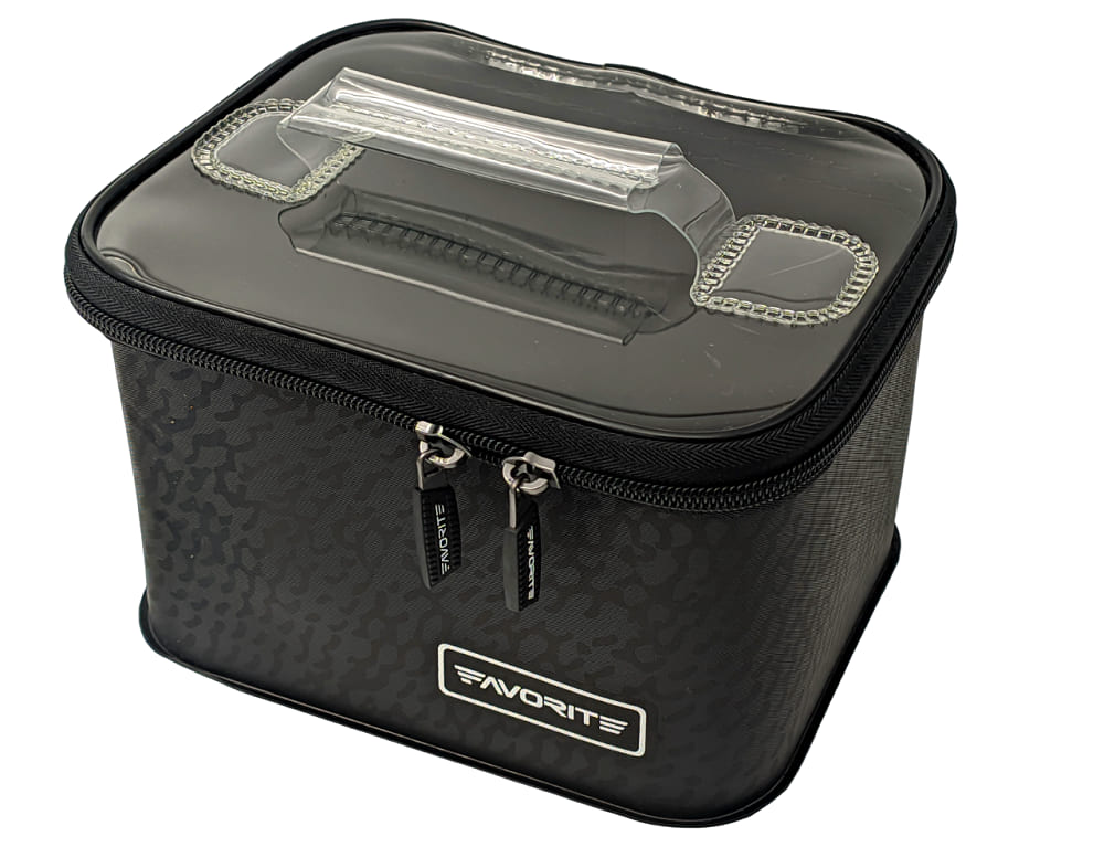 Favorite Bakkan Mini Tackle Bags